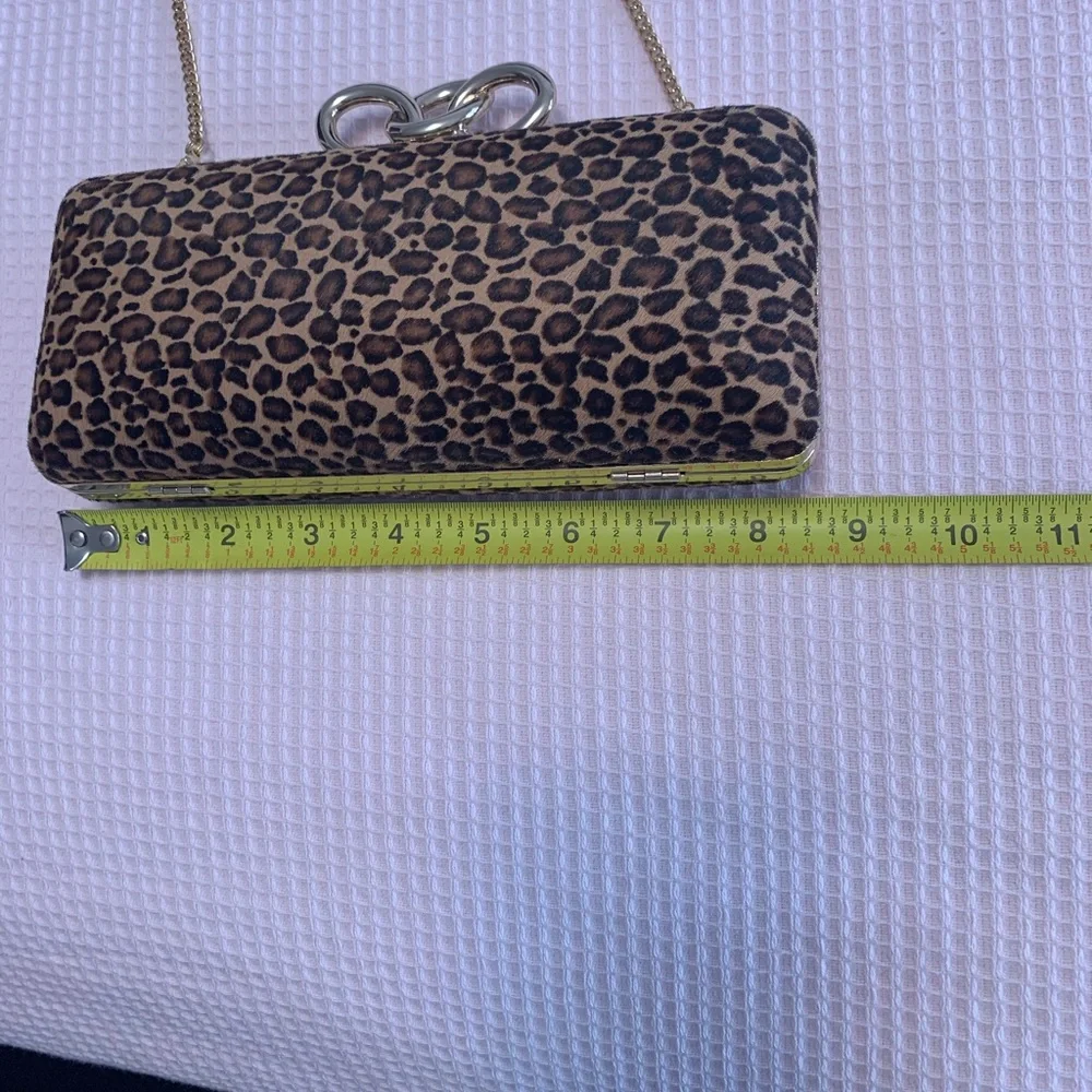 DVF women clutch